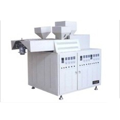 三层共挤全自动塑料挤出机